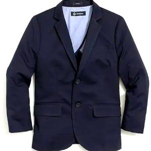 Boys size 8 blazer